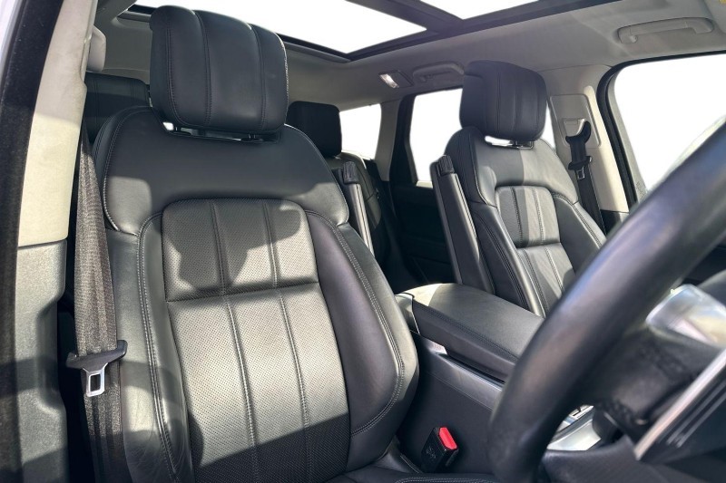 Used Land Rover Range Rover Sport 2020 for sale - 77581506: Photo 27