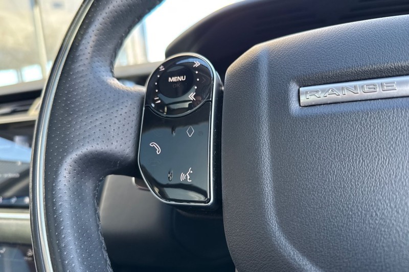 Used Land Rover Range Rover Sport 2020 for sale - 77581506: Photo 29