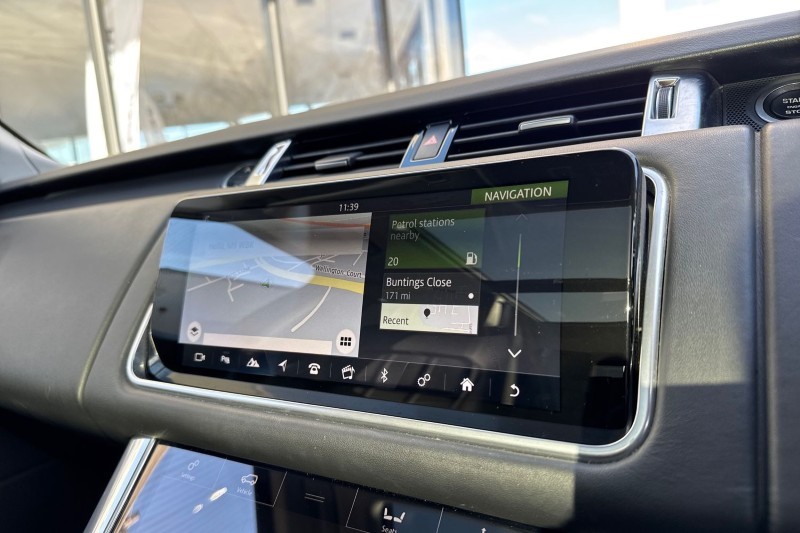 Used Land Rover Range Rover Sport 2020 for sale - 77581506: Photo 32