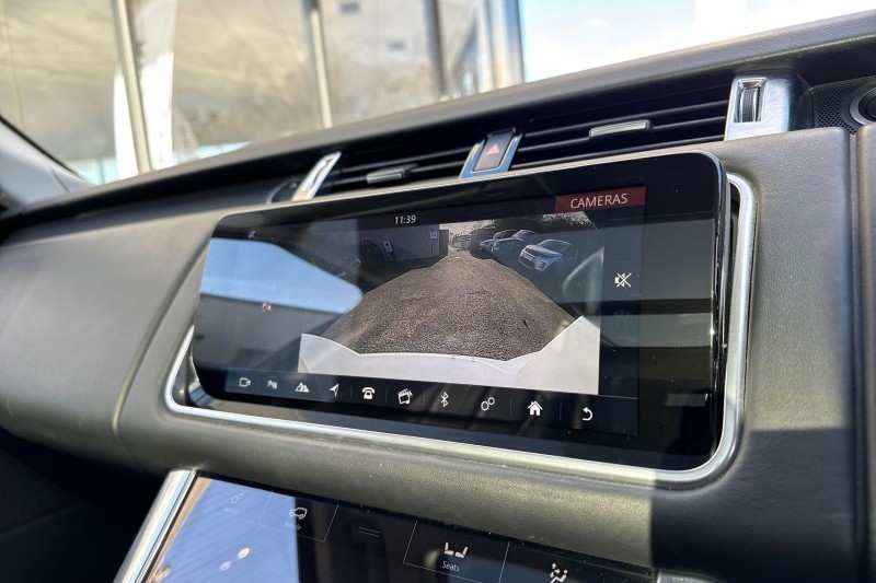 Used Land Rover Range Rover Sport 2020 for sale - 77581506: Photo 33