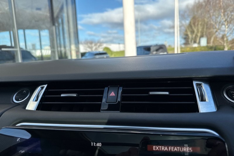 Used Land Rover Range Rover Sport 2020 for sale - 77581506: Photo 38