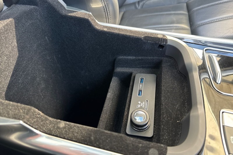 Used Land Rover Range Rover Sport 2020 for sale - 77581506: Photo 39