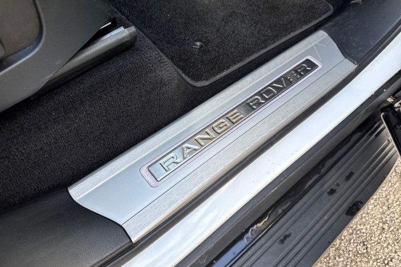 Used Land Rover Range Rover Sport 2020 for sale - 77581506: Photo 42