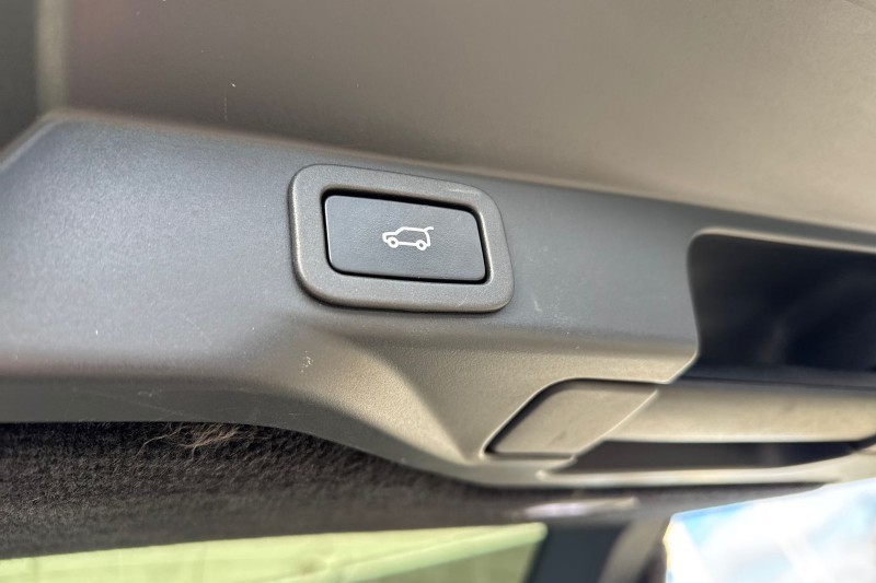 Used Land Rover Range Rover Sport 2020 for sale - 77581506: Photo 44