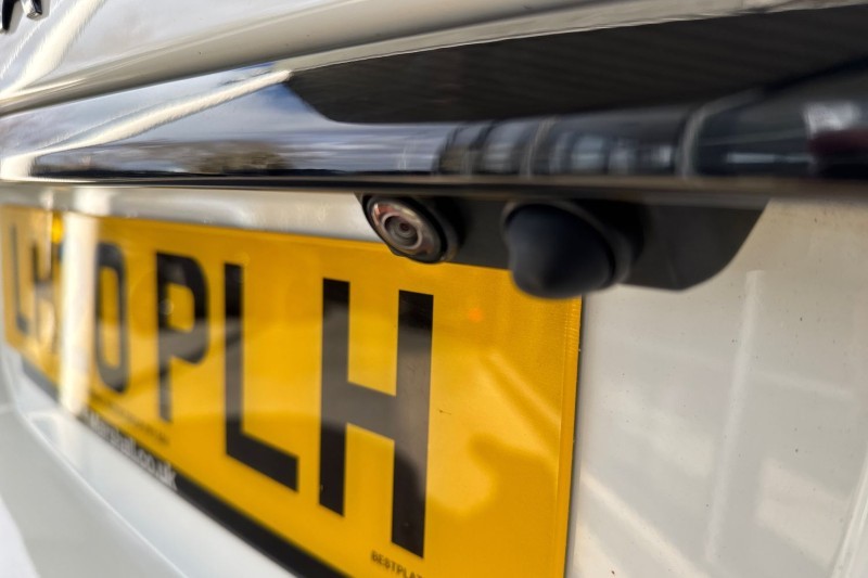 Used Land Rover Range Rover Sport 2020 for sale - 77581506: Photo 45