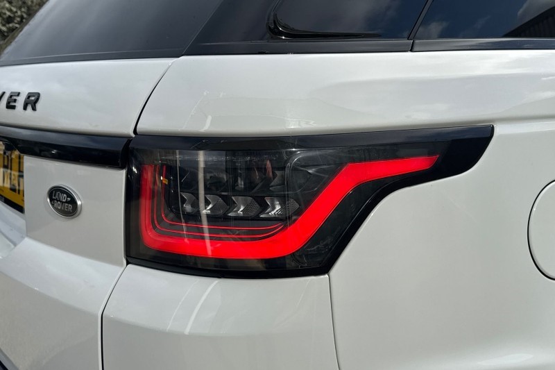 Used Land Rover Range Rover Sport 2020 for sale - 77581506: Photo 51