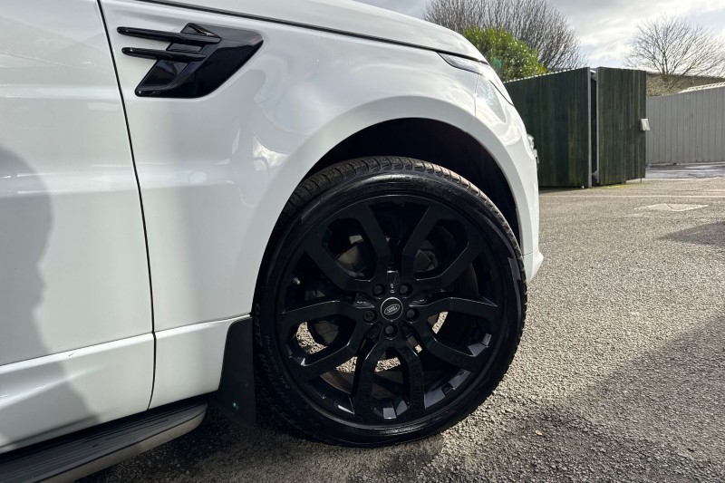 Used Land Rover Range Rover Sport 2020 for sale - 77581506: Photo 53