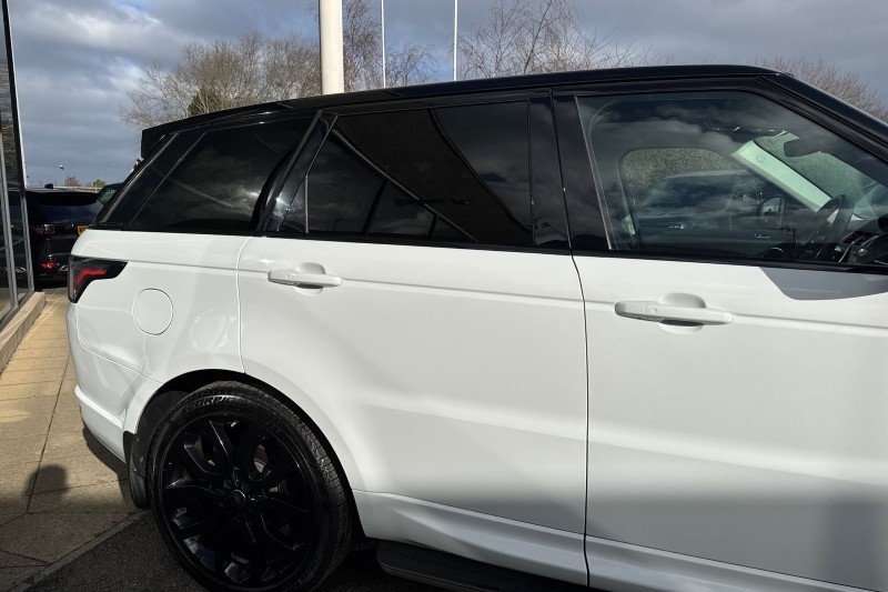 Used Land Rover Range Rover Sport 2020 for sale - 77581506: Photo 55