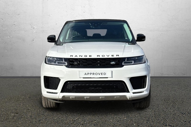 Used Land Rover Range Rover Sport 2020 for sale - 77581506: Photo 8