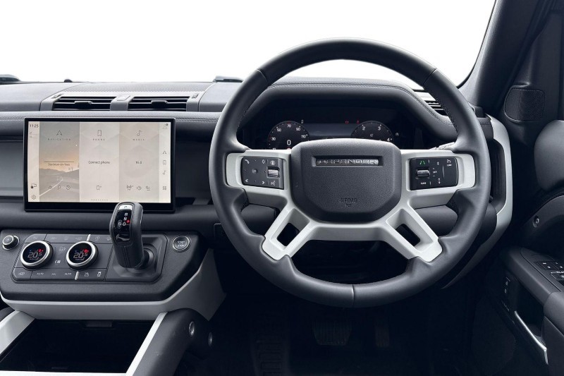 Used Land Rover Defender 2025 for sale - 77988586: Photo 15