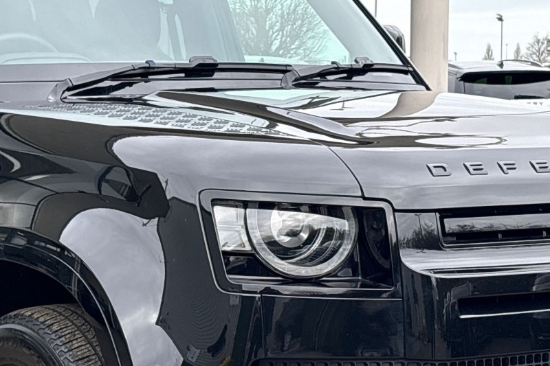 Used Land Rover Defender 2025 for sale - 77988586: Photo 17