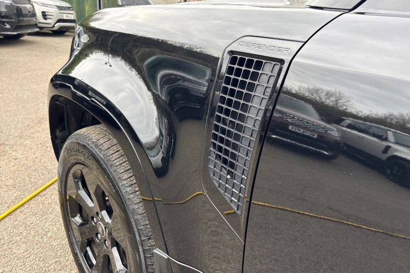 Used Land Rover Defender 2025 for sale - 77988586: Photo 20