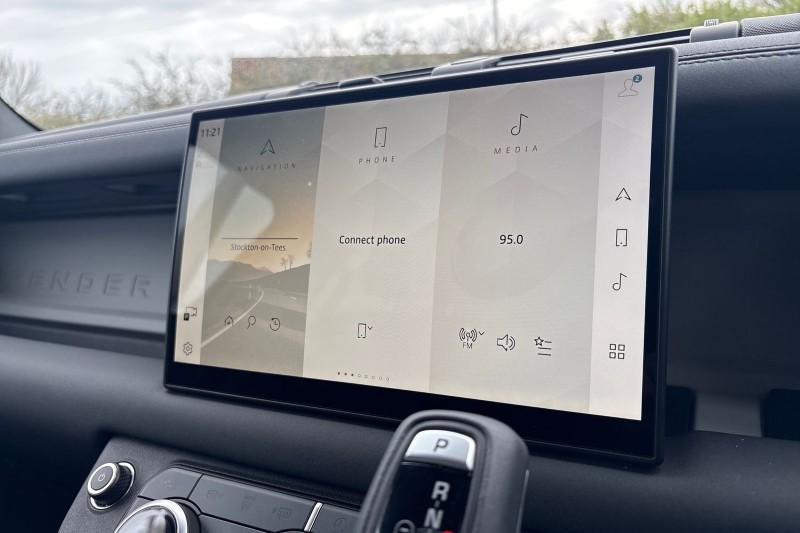 Used Land Rover Defender 2025 for sale - 77988586: Photo 30