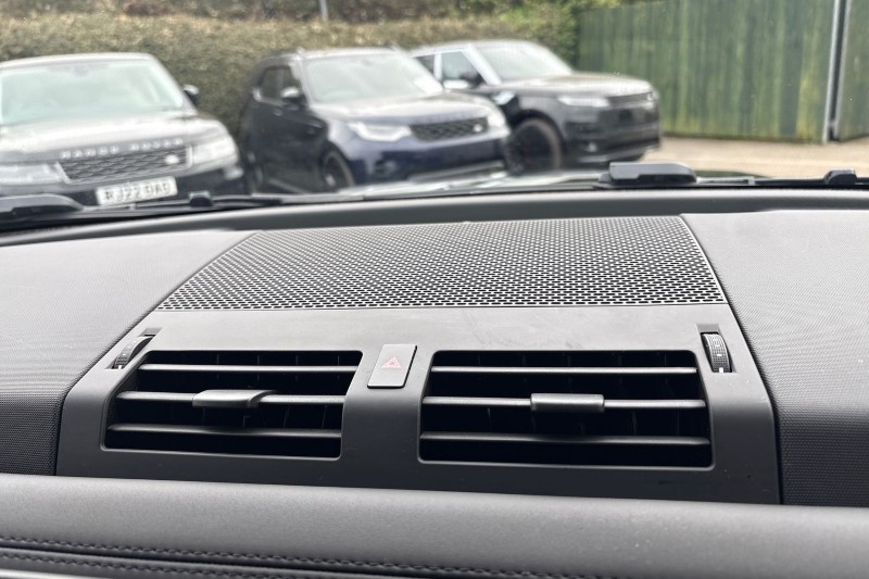 Used Land Rover Defender 2025 for sale - 77988586: Photo 37