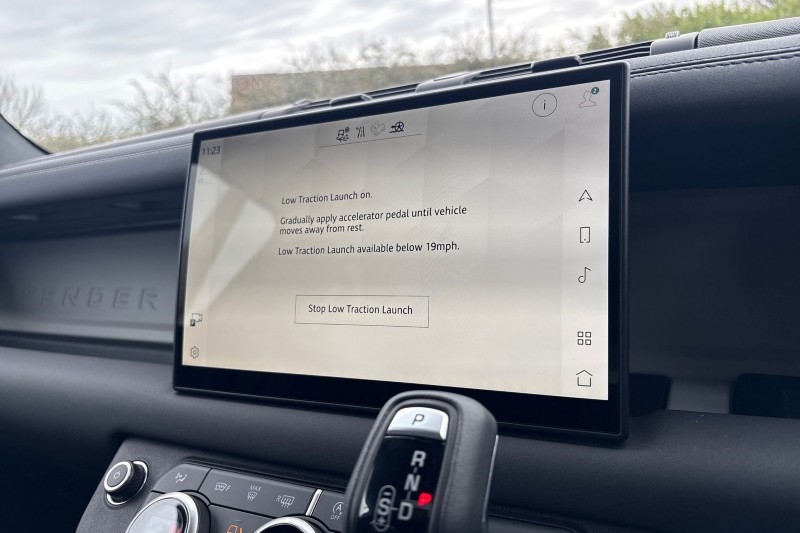 Used Land Rover Defender 2025 for sale - 77988586: Photo 39