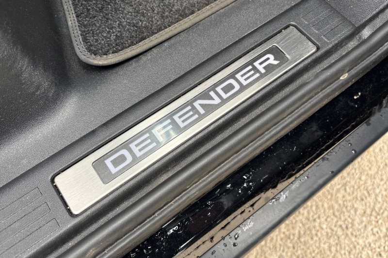 Used Land Rover Defender 2025 for sale - 77988586: Photo 41