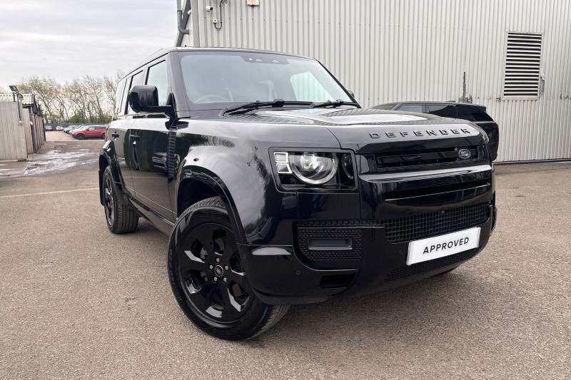 Used Land Rover Defender 2025 for sale - 77988586: Photo 45