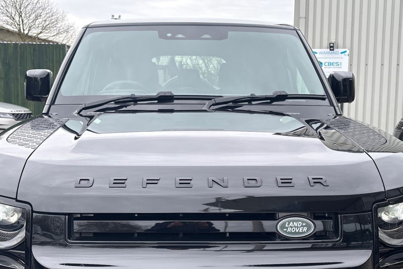 Used Land Rover Defender 2025 for sale - 77988586: Photo 46