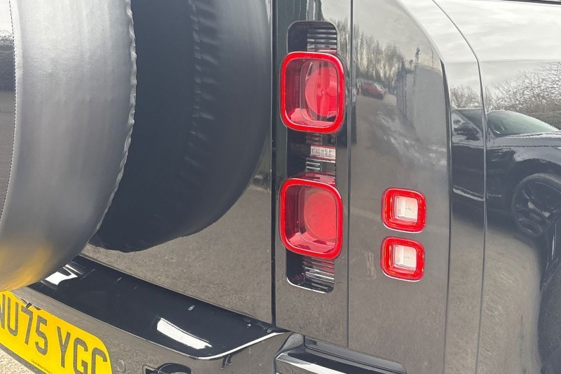 Used Land Rover Defender 2025 for sale - 77988586: Photo 50