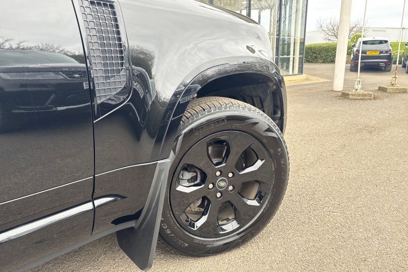 Used Land Rover Defender 2025 for sale - 77988586: Photo 52