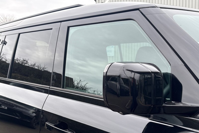 Used Land Rover Defender 2025 for sale - 77988586: Photo 53