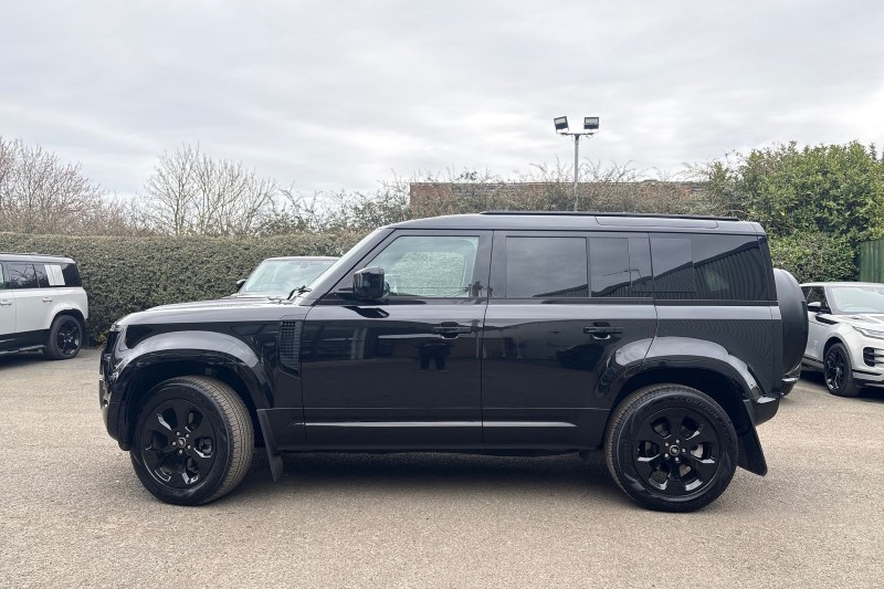 Used Land Rover Defender 2025 for sale - 77988586: Photo 57