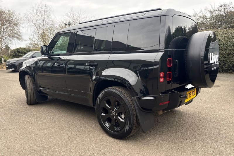 Used Land Rover Defender 2025 for sale - 77988586: Photo 58