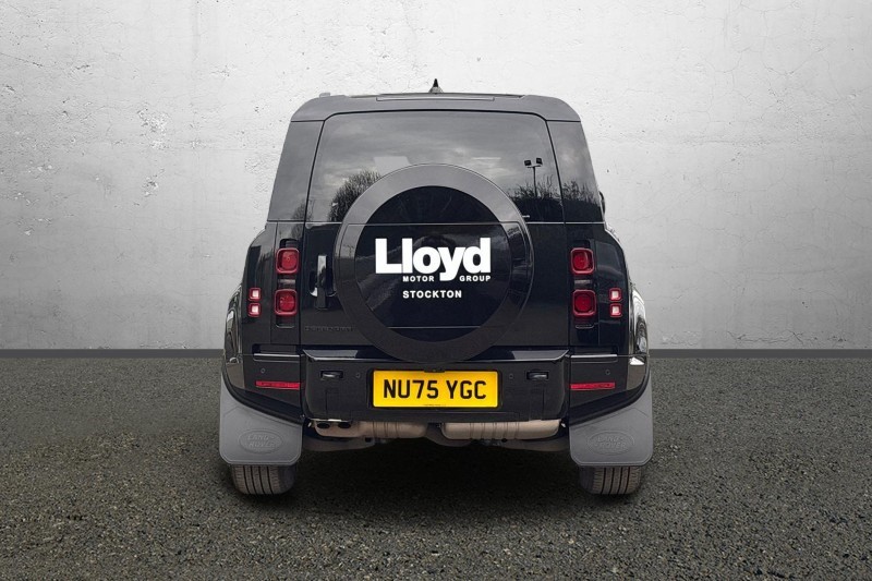 Used Land Rover Defender 2025 for sale - 77988586: Photo 6