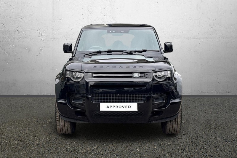 Used Land Rover Defender 2025 for sale - 77988586: Photo 7