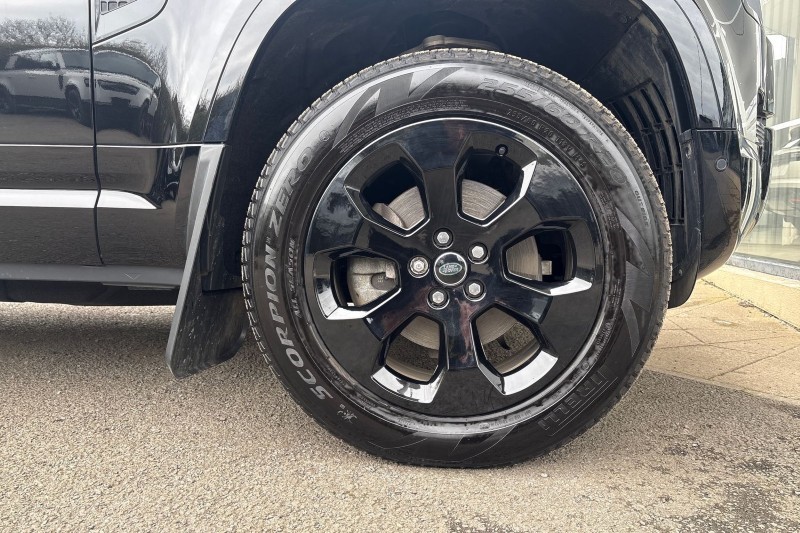 Used Land Rover Defender 2025 for sale - 77988586: Photo 8