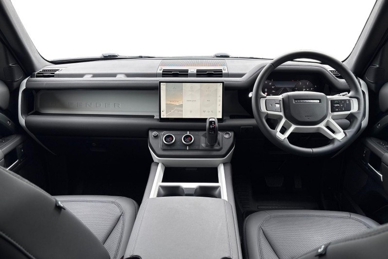 Used Land Rover Defender 2025 for sale - 77988586: Photo 9