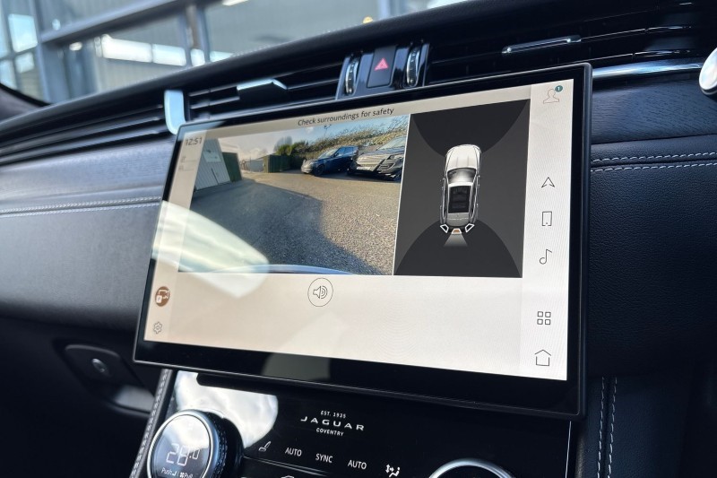 Used Jaguar F-Pace 2024 for sale - 77198372: Photo 12