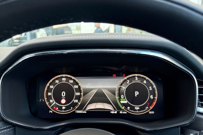 Used Jaguar F-Pace 2024 for sale - 77198372: Photo 16