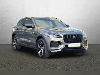 2024 (24) - R-Dynamic HSE Black 90th Anniversary Edition 5-Door