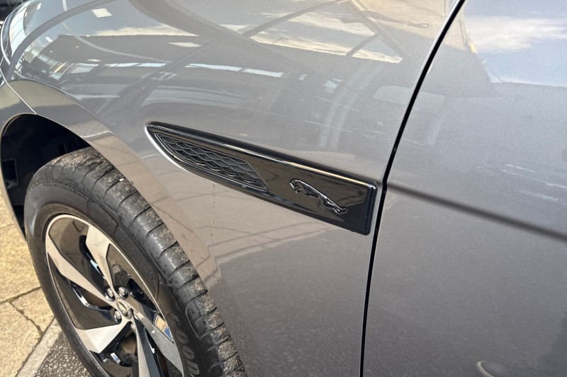 Used Jaguar F-Pace 2024 for sale - 77198372: Photo 20