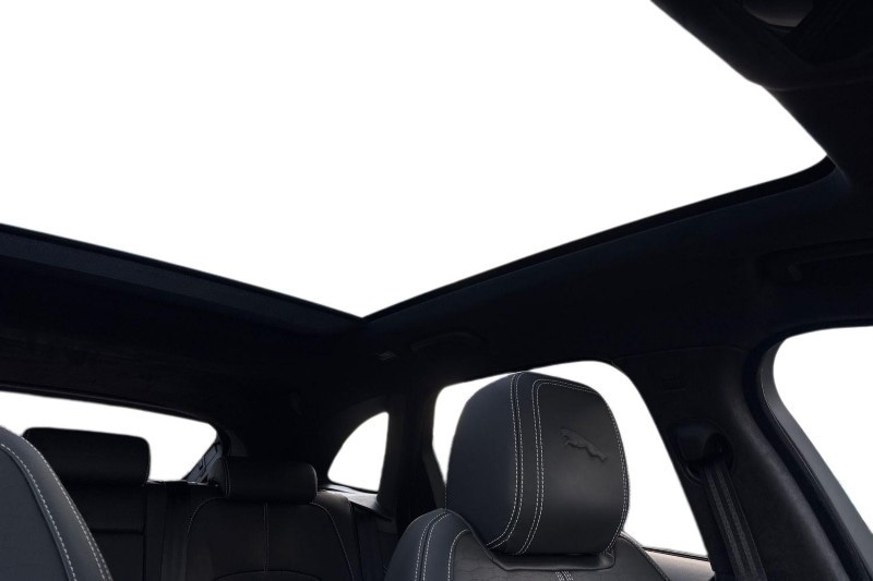 Used Jaguar F-Pace 2024 for sale - 77198372: Photo 21