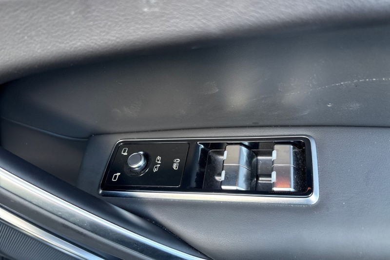 Used Jaguar F-Pace 2024 for sale - 77198372: Photo 23