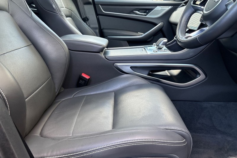 Used Jaguar F-Pace 2024 for sale - 77198372: Photo 25