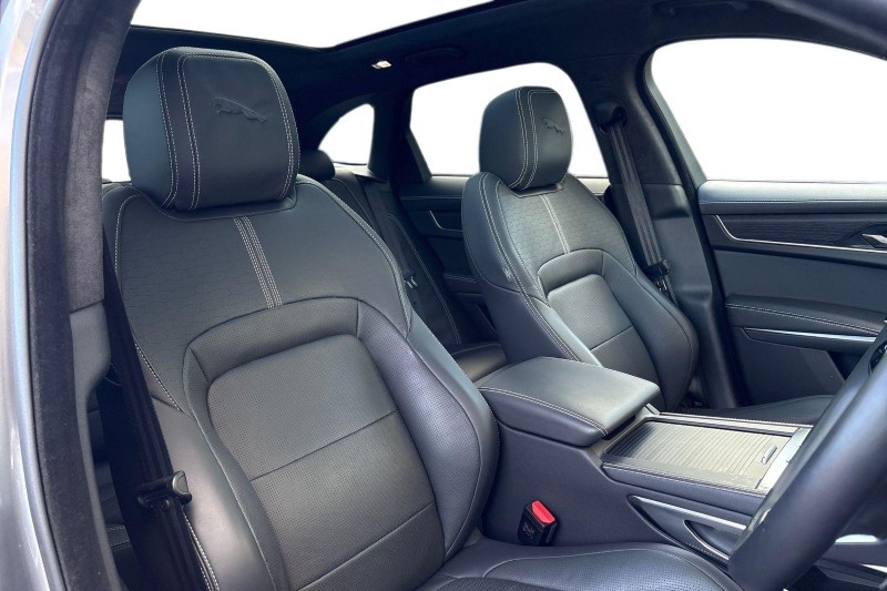 Used Jaguar F-Pace 2024 for sale - 77198372: Photo 26