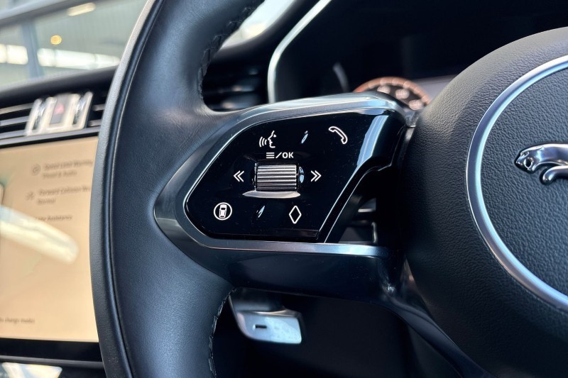 Used Jaguar F-Pace 2024 for sale - 77198372: Photo 28