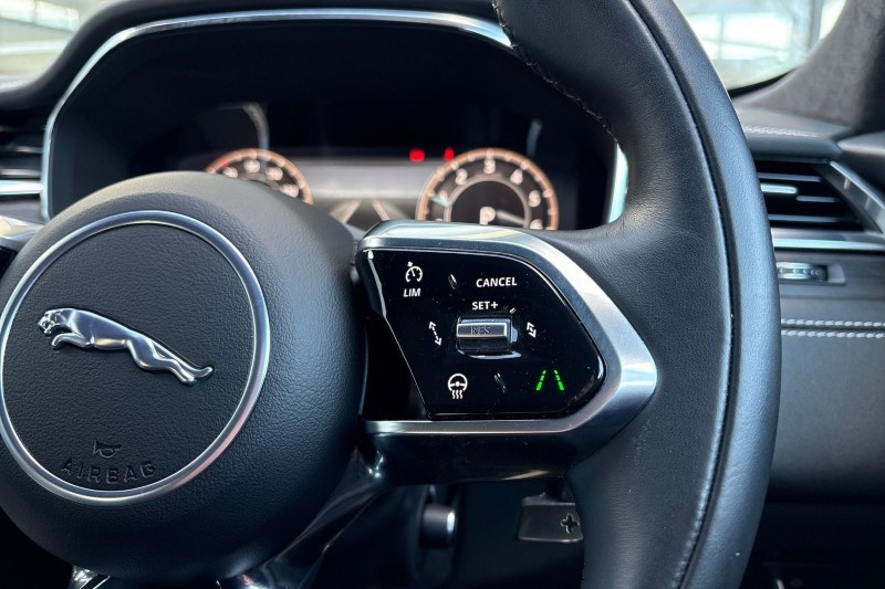 Used Jaguar F-Pace 2024 for sale - 77198372: Photo 29