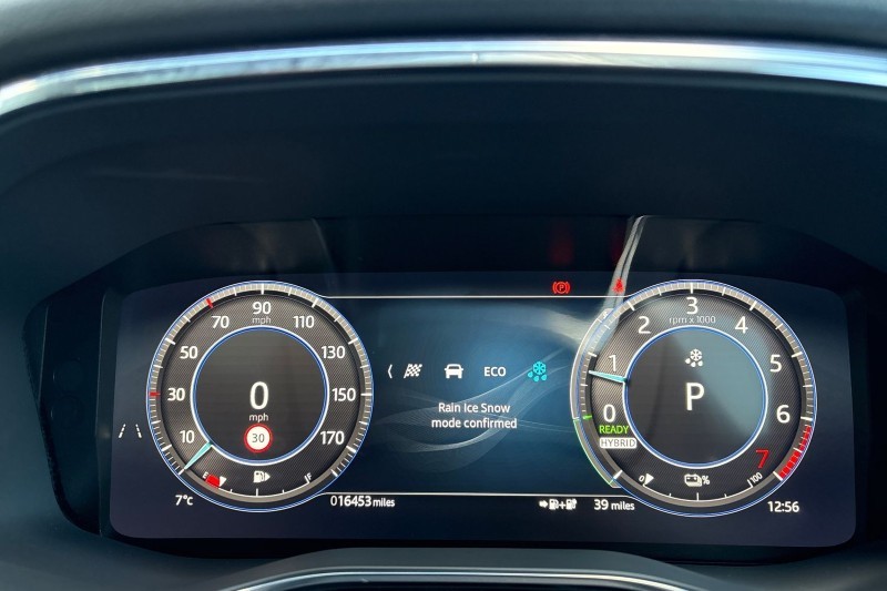 Used Jaguar F-Pace 2024 for sale - 77198372: Photo 35