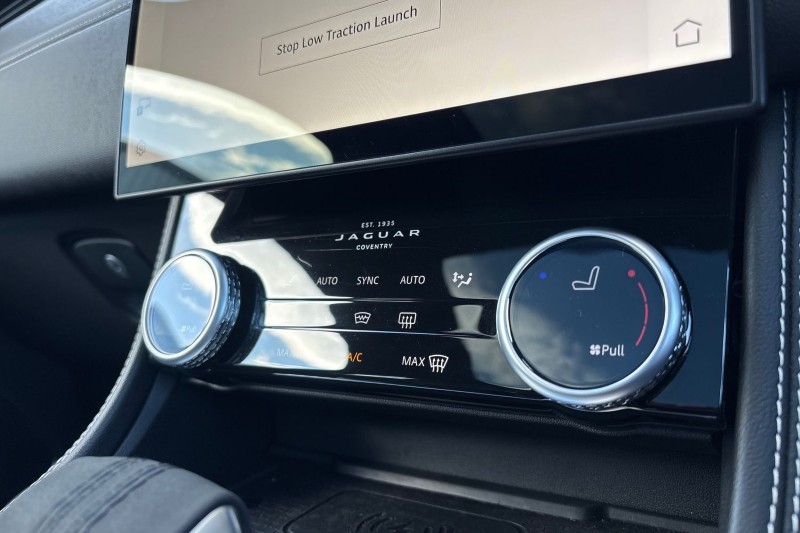 Used Jaguar F-Pace 2024 for sale - 77198372: Photo 36