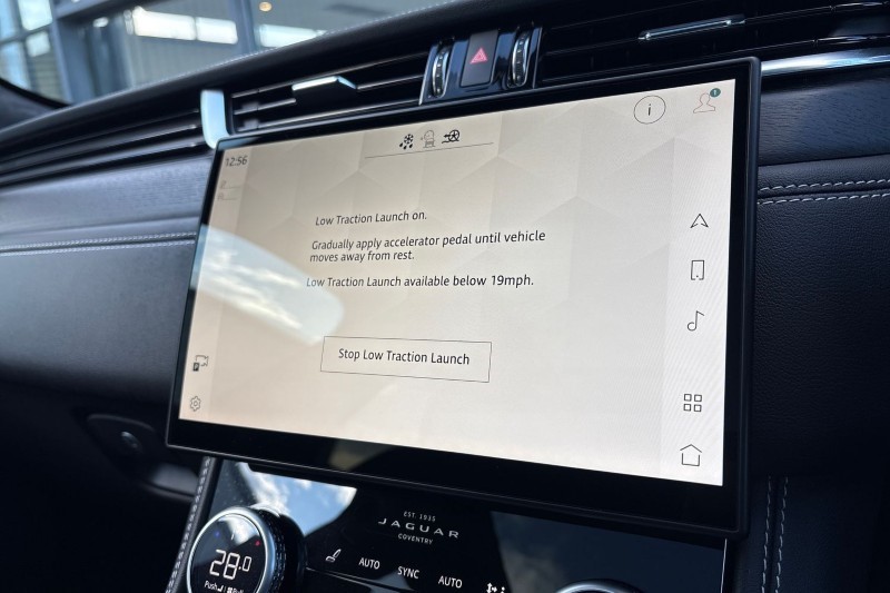 Used Jaguar F-Pace 2024 for sale - 77198372: Photo 39