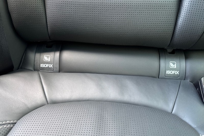 Used Jaguar F-Pace 2024 for sale - 77198372: Photo 40