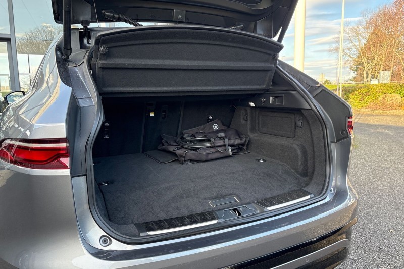 Used Jaguar F-Pace 2024 for sale - 77198372: Photo 42