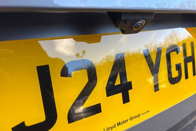 Used Jaguar F-Pace 2024 for sale - 77198372: Photo 44