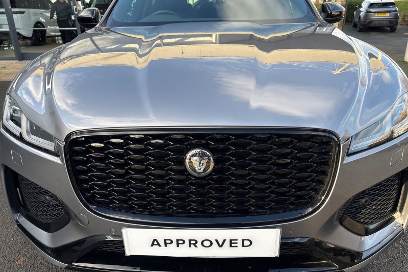 Used Jaguar F-Pace 2024 for sale - 77198372: Photo 46