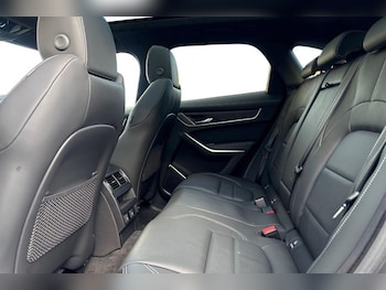 Used Jaguar F-Pace 2024 for sale - 77198372: Photo