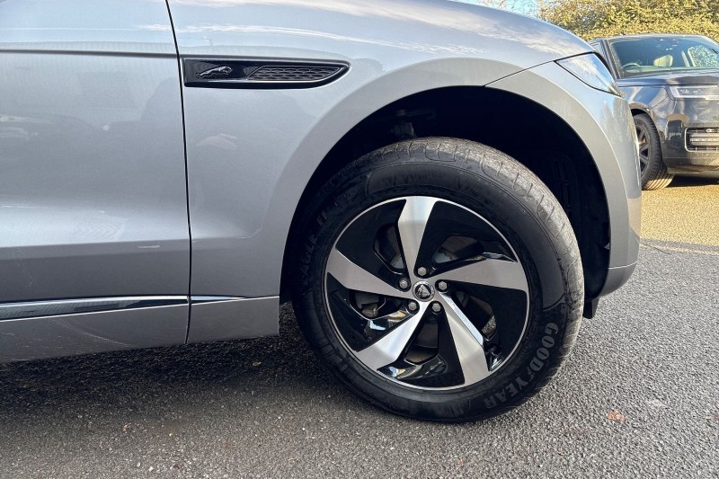 Used Jaguar F-Pace 2024 for sale - 77198372: Photo 52